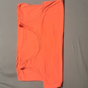 Rickis XL Coral Tank Top